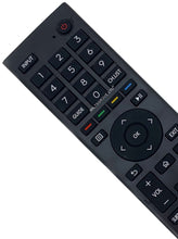Load image into Gallery viewer, HISENSE 50E7HQTUK 55A63HTUK 55A6BGTUK VIDAA VOICE REMOTE CONTROL ERF3A80 T304493 HT304493