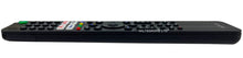 Load image into Gallery viewer, SONY 65X95J KD-32W800 KD-43X72K VOICE REMOTE CONTROL 101139413 RMF-TX521E