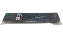 Load image into Gallery viewer, SONY 65X95J KD-32W800 KD-43X72K VOICE REMOTE CONTROL 101139413 RMF-TX521E