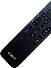 Load image into Gallery viewer, SONY 65X95J KD-32W800 KD-43X72K VOICE REMOTE CONTROL 101139413 RMF-TX521E