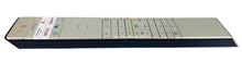 Load image into Gallery viewer, PHILIPS 55OLED855/12 55OLED856/12 55OLED857/12 AMBILIGHT VOICE REMOTE CONTROL WITH BACKLIGHT 996592103069 398GM10BEPHN0045SY