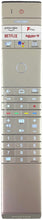 Load image into Gallery viewer, PHILIPS 65OLED803/12 65OLED804/12 65OLED805/12 AMBILIGHT VOICE REMOTE CONTROL WITH BACKLIGHT 996592103069 398GM10BEPHN0045SY