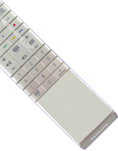 Load image into Gallery viewer, PHILIPS 55OLED855/12 55OLED856/12 55OLED857/12 AMBILIGHT VOICE REMOTE CONTROL WITH BACKLIGHT 996592103069 398GM10BEPHN0045SY