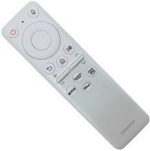 Load image into Gallery viewer, SAMSUNG SP-LSP3BLAXXU ECO SMART VOICE REMOTE CONTROL BP59-00149B