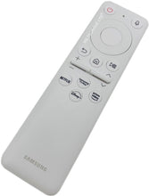 Load image into Gallery viewer, SAMSUNG LS27BG650EUXXU LS28BG700EPXXU LS32AM700UUXEN ECO SMART VOICE REMOTE CONTROL BP59-00149B