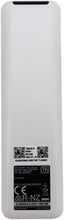 Load image into Gallery viewer, SAMSUNG LS32BM700UPXXU LS32BM701UPXXU LS32BM701UUXXU ECO SMART VOICE REMOTE CONTROL BP59-00149B