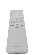 Load image into Gallery viewer, SAMSUNG SP-LSP3BLAXXU ECO SMART VOICE REMOTE CONTROL BP59-00149B