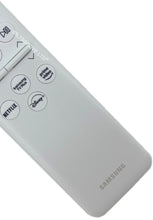 Load image into Gallery viewer, SAMSUNG SP-LSP3BLAXXU ECO SMART VOICE REMOTE CONTROL BP59-00149B
