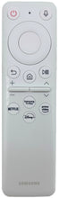 Load image into Gallery viewer, SAMSUNG LS32BM801UUXXU LS32BM80BUUXXU LS34BG850SUXXU ECO SMART VOICE REMOTE CONTROL BP59-00149B