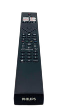 Load image into Gallery viewer, PHILIPS 65PUS7406/12 65PUS7506/12 65PUS7607/12 REMOTE CONTROL 996592203210 398GR10BEPHN0063HR HR45B-GJ18