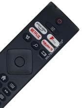 Load image into Gallery viewer, PHILIPS 50PUS6703/12 50PUS6704/12 50PUS7303/12 REMOTE CONTROL 996592203210 398GR10BEPHN0063HR HR45B-GJ18