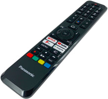 Load image into Gallery viewer, PANASONIC TX-43HX580BZ TX-43HX600BZ TX-43HX700B BT VOICE REMOTE CONTROL RC45161 23748086