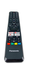 Load image into Gallery viewer, PANASONIC TX-40HX800BZ TX-40MS490B TX-43HX580B BT VOICE REMOTE CONTROL RC45161 23748086