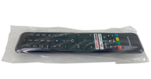 Load image into Gallery viewer, PANASONIC TX-43HX580BZ TX-43HX600BZ TX-43HX700B BT VOICE REMOTE CONTROL RC45161 23748086