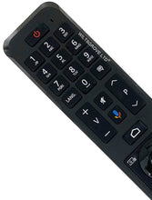 Load image into Gallery viewer, PANASONIC TX-43HX580BZ TX-43HX600BZ TX-43HX700B BT VOICE REMOTE CONTROL RC45161 23748086