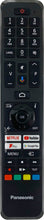 Load image into Gallery viewer, PANASONIC TX-40HX800BZ TX-40MS490B TX-43HX580B BT VOICE REMOTE CONTROL RC45161 23748086
