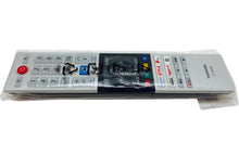 Load image into Gallery viewer, TOSHIBA 50UK3C63DB 50UK4D63DB 55UK3C63DB REMOTE CONTROL RC45150 30110093 CT-8560