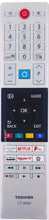 Load image into Gallery viewer, TOSHIBA 32LK3C63DB 32W2263DG/2 43UK3C63DB REMOTE CONTROL RC45150 30110093 CT-8560