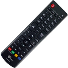 Load image into Gallery viewer, LG 65SE3B-B REMOTE CONTROL AKB75095349