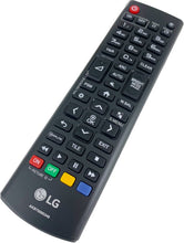 Load image into Gallery viewer, LG 65SE3B-B REMOTE CONTROL AKB75095349