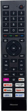 Load image into Gallery viewer, HISENSE 55A7100F 55A7300F 55A7GQ REMOTE CONTROL ERF3B80H HT288490 T288490