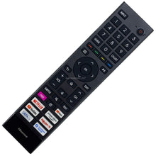 Load image into Gallery viewer, HISENSE 55A7100F 55A7300F 55A7GQ REMOTE CONTROL ERF3B80H HT288490 T288490