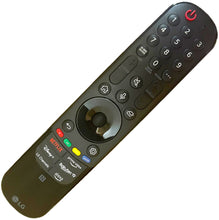 Load image into Gallery viewer, LG 55UR81003LJ 55UR81006LJ 55UR91006LA MAGIC MOTION REMOTE CONTROL MR23GA AKB76043112