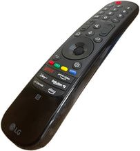 Load image into Gallery viewer, LG 75UR80006LJ 75UR81006LJ 75UR91006LA MAGIC MOTION REMOTE CONTROL MR23GA AKB76043112