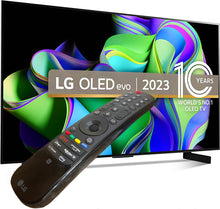 Load image into Gallery viewer, LG 55UR81003LJ 55UR81006LJ 55UR91006LA MAGIC MOTION REMOTE CONTROL MR23GA AKB76043112
