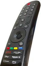 Load image into Gallery viewer, LG 55UR81003LJ 55UR81006LJ 55UR91006LA MAGIC MOTION REMOTE CONTROL MR23GA AKB76043112