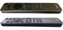 Load image into Gallery viewer, SMART SONY KD-32W800 KD-43X72K KD-43X80J SONY VOICE REMOTE CONTROL WITH BACKLIT RMF-TX900U 101368511