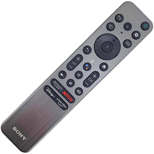 Load image into Gallery viewer, SMART SONY XR42A90KPAEP XR42A90KU XR48A90K SONY VOICE REMOTE CONTROL WITH BACKLIT RMF-TX900U 101368511