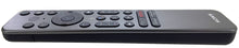 Load image into Gallery viewer, SMART SONY KD-65AG9 KD-65X80J KD-65X80K SONY VOICE REMOTE CONTROL WITH BACKLIT RMF-TX900U 101368511
