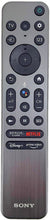 Load image into Gallery viewer, SMART SONY KD-65AG9 KD-65X80J KD-65X80K SONY VOICE REMOTE CONTROL WITH BACKLIT RMF-TX900U 101368511