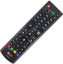 Load image into Gallery viewer, LG 43SE3KE-B 49SM5KE-B 55SE3KE-B REMOTE CONTROL AKB75095363