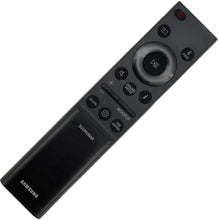Load image into Gallery viewer, SAMSUNG HW-Q800C HW-Q930B/XU HW-Q990B/XU SOUNDBAR BLUETOOTH REMOTE CONTROL AH81-15340A MEARM00036A TM2140A