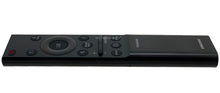 Load image into Gallery viewer, SAMSUNG HW-Q600C/XU HW-Q600C HW-Q60B/XU SOUNDBAR BLUETOOTH REMOTE CONTROL AH81-15340A MEARM00036A TM2140A