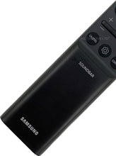 Load image into Gallery viewer, SAMSUNG HW-Q800C HW-Q930B/XU HW-Q990B/XU SOUNDBAR BLUETOOTH REMOTE CONTROL AH81-15340A MEARM00036A TM2140A