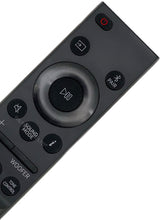 Load image into Gallery viewer, SAMSUNG HW-Q600C/XU HW-Q600C HW-Q60B/XU SOUNDBAR BLUETOOTH REMOTE CONTROL AH81-15340A MEARM00036A TM2140A