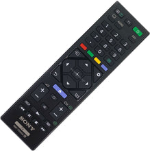 Load image into Gallery viewer, SONY XR-55X94J XR-55X94K XR-65A75K REMOTE CONTROL RMT-TX440E 101369711