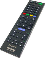 Load image into Gallery viewer, SONY KD-50X85K KD-50X89K KD-55X80K REMOTE CONTROL RMT-TX440E 101369711