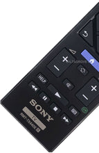 Load image into Gallery viewer, SONY XR-77A84K XR-85X90K XR-85X95K REMOTE CONTROL RMT-TX440E 101369711
