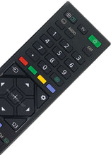 Load image into Gallery viewer, SONY XR-65A80K XR-65A84K XR-65A95K REMOTE CONTROL RMT-TX440E 101369711