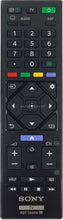 Load image into Gallery viewer, SONY KD50X80K KD50X85K KD55X80K REMOTE CONTROL RMT-TX440E 101369711