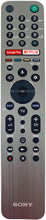 Load image into Gallery viewer, SONY KD-85XH9505 KD-85ZH8 KD43XH8196BU VOICE REMOTE CONTROL WITH BACKLIT RMF-TX611E 100504312 100504311