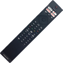 Load image into Gallery viewer, PHILIPS 43PUS7607/12 43PUS7805/12 43PUS7906/12 AMBILIGHT REMOTE CONTROL 996592101492 HR45B-GJ07 398GR10BEPHN0008HR