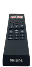 Load image into Gallery viewer, PHILIPS 43PUS7303/12 43PUS7304/12 43PUS7406/12 AMBILIGHT REMOTE CONTROL 996592101492 HR45B-GJ07 398GR10BEPHN0008HR