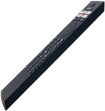 Load image into Gallery viewer, PHILIPS 43PUS7505/12 43PUS7506/12 43PUS7556/12 AMBILIGHT REMOTE CONTROL 996592101492 HR45B-GJ07 398GR10BEPHN0008HR