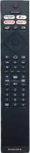 Load image into Gallery viewer, PHILIPS 50PUS8106/12 55OLED706/12 55OLED706 AMBILIGHT REMOTE CONTROL 996592101492 HR45B-GJ07 398GR10BEPHN0008HR