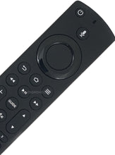 Load image into Gallery viewer, TOSHIBA 43UF3D53DB 50UF3D53DB 55UF3D53DB AMAZON FIRE STICK VOICE REMOTE CONTROL RC39177 30108744 CT-8565